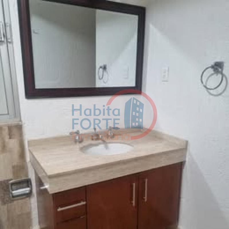 Renta de Departamento en SAN LUIS POTOSI, CUMBRES DE SAN LUIS