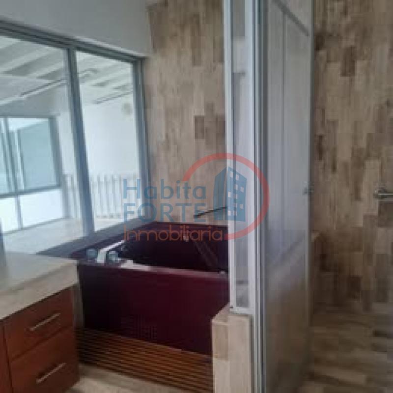 Renta de Departamento en SAN LUIS POTOSI, CUMBRES DE SAN LUIS