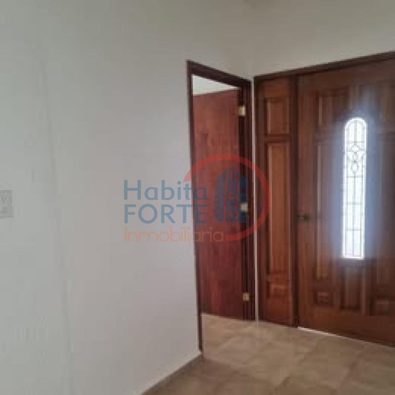 Renta de Departamento en SAN LUIS POTOSI, CUMBRES DE SAN LUIS