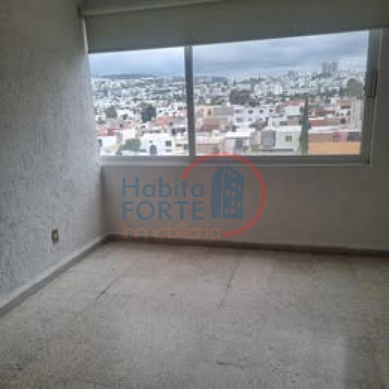 Renta de Departamento en SAN LUIS POTOSI, CUMBRES DE SAN LUIS