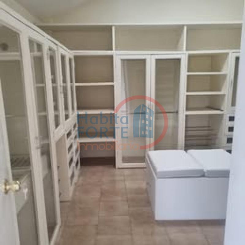 Renta de Departamento en SAN LUIS POTOSI, CUMBRES DE SAN LUIS