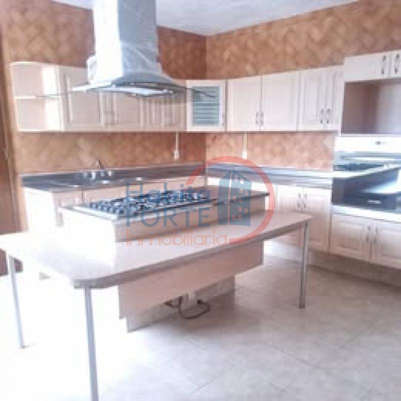Renta de Departamento en SAN LUIS POTOSI, CUMBRES DE SAN LUIS