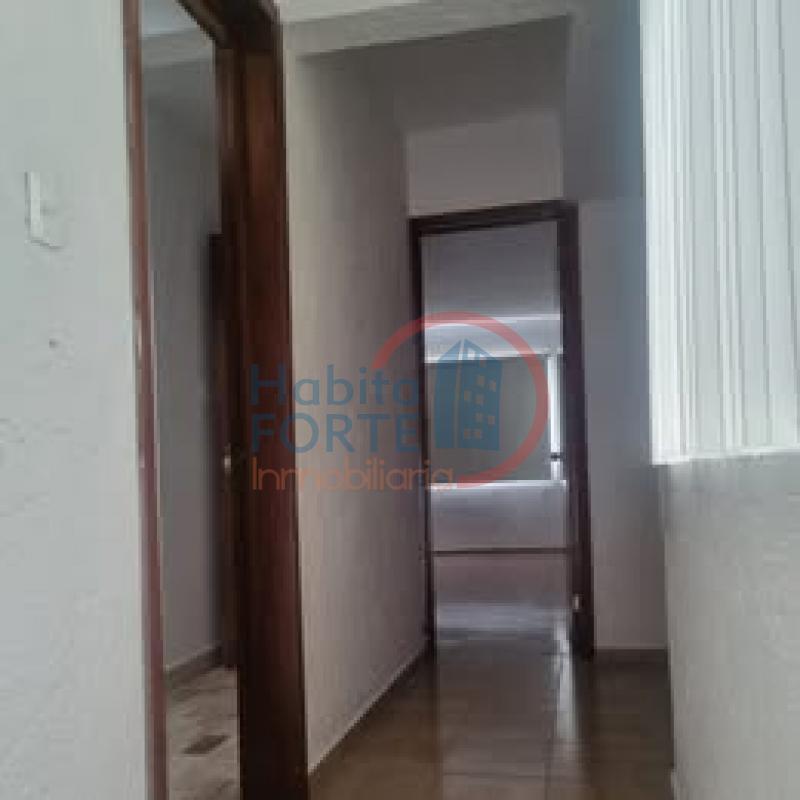 Renta de Departamento en SAN LUIS POTOSI, CUMBRES DE SAN LUIS