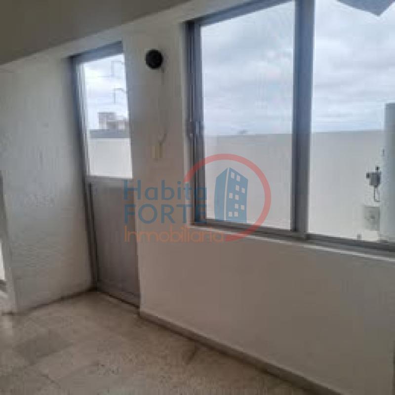 Renta de Departamento en SAN LUIS POTOSI, CUMBRES DE SAN LUIS