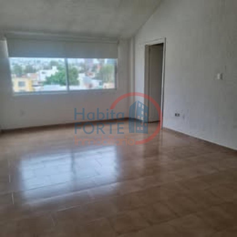 Renta de Departamento en SAN LUIS POTOSI, CUMBRES DE SAN LUIS