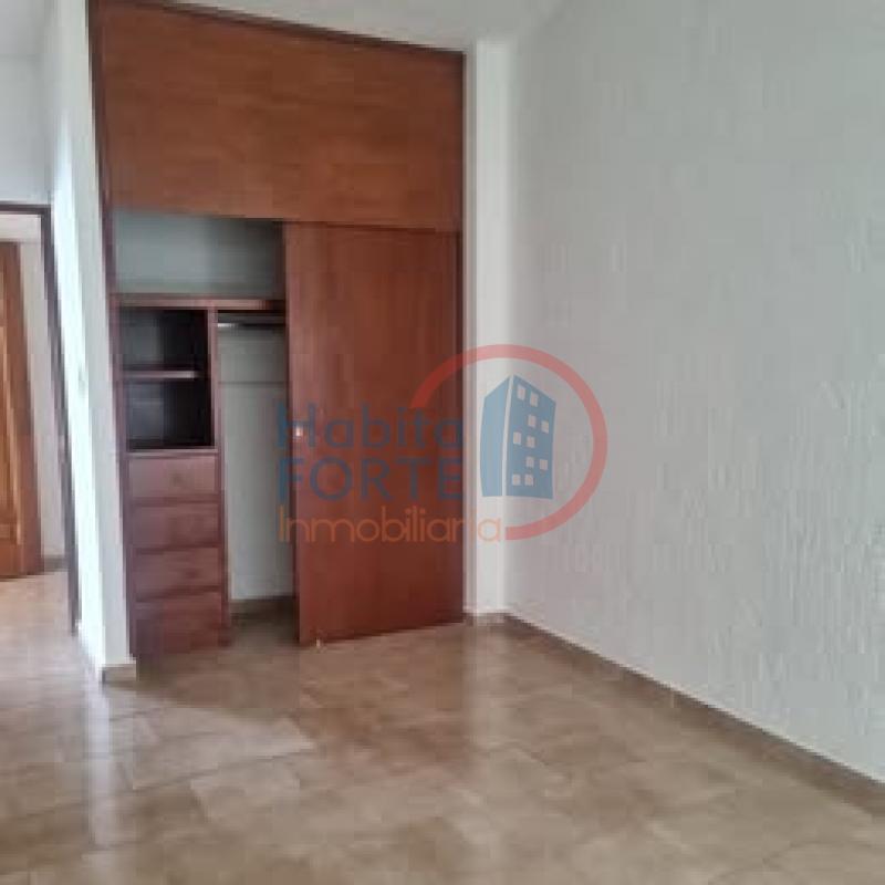 Renta de Departamento en SAN LUIS POTOSI, CUMBRES DE SAN LUIS