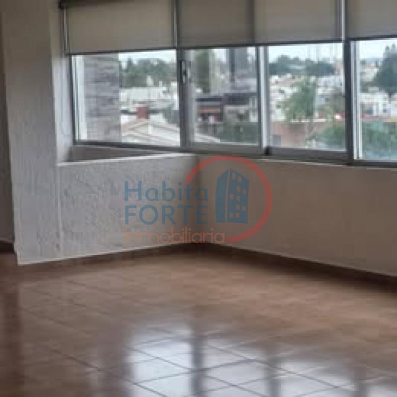 Renta de Departamento en SAN LUIS POTOSI, CUMBRES DE SAN LUIS