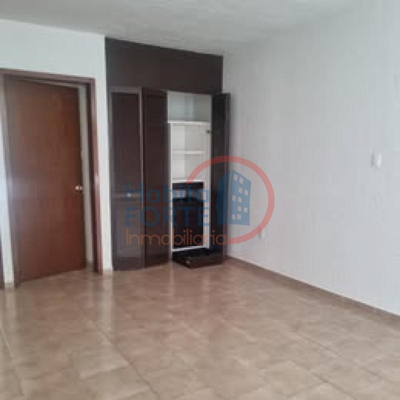 Renta de Departamento en SAN LUIS POTOSI, CUMBRES DE SAN LUIS