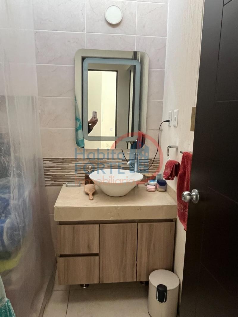 Venta de Casa en SAN LUIS POTOSI, ALBORADA RESIDENCIAL
