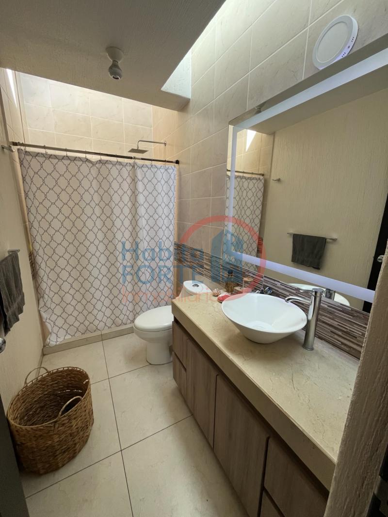 Venta de Casa en SAN LUIS POTOSI, ALBORADA RESIDENCIAL