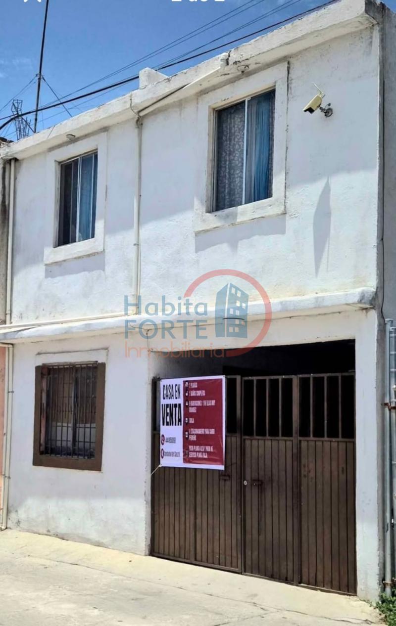 Venta de Casa en SAN LUIS POTOSI, CONDADO DEL SAUZAL