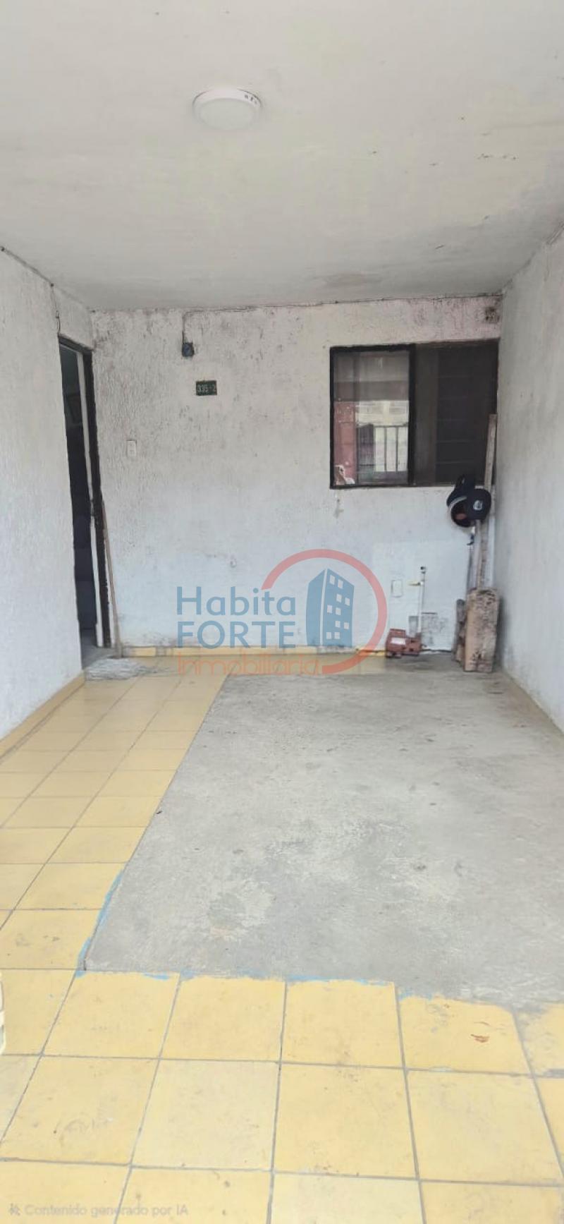 Venta de Casa en SAN LUIS POTOSI, CONDADO DEL SAUZAL