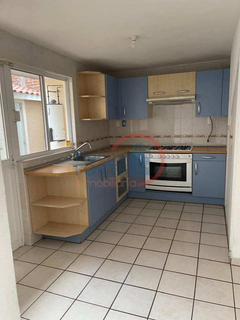Renta de Casa en SAN LUIS POTOSI, RINCONADA DE LOS ANDES