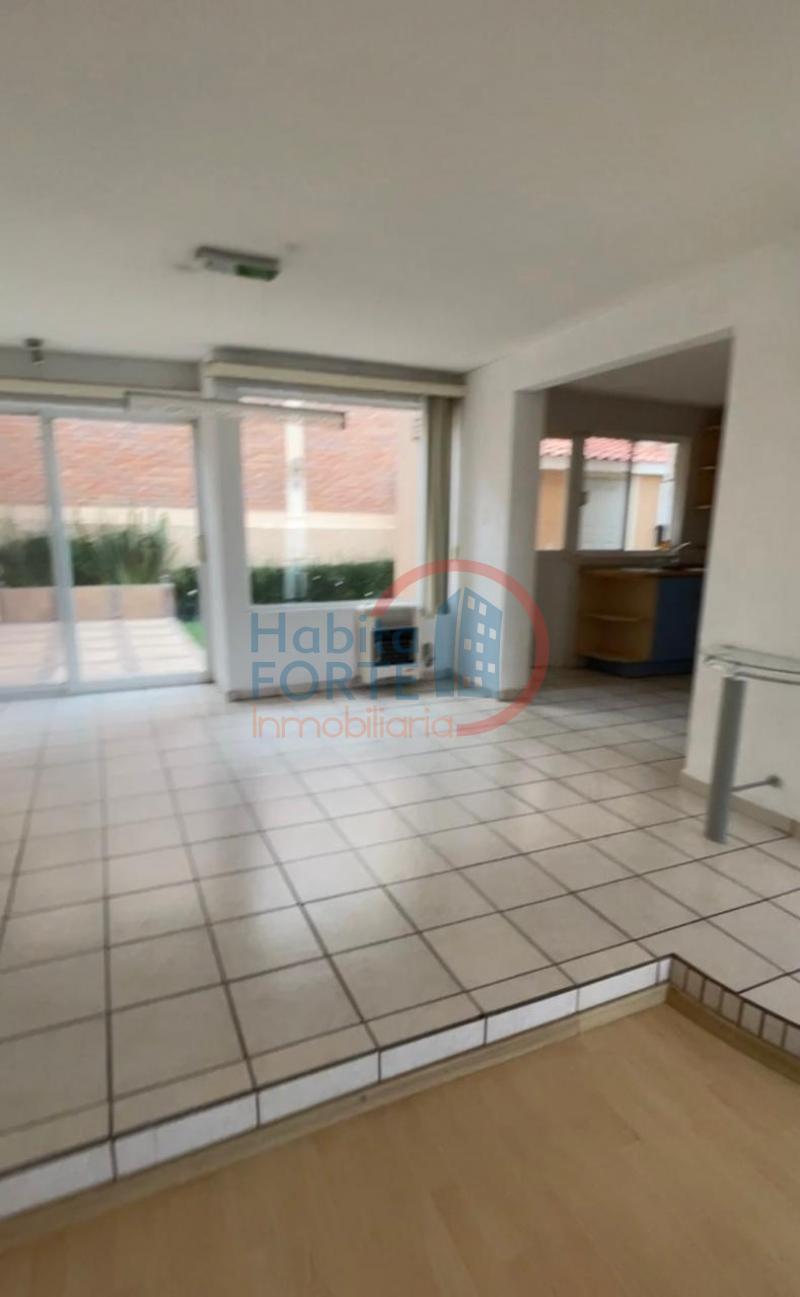 Renta de Casa en SAN LUIS POTOSI, RINCONADA DE LOS ANDES