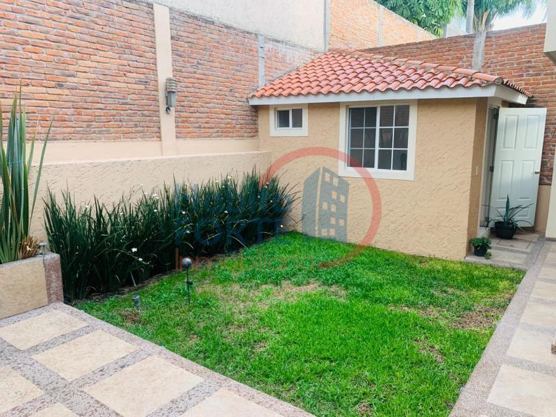 Renta de Casa en SAN LUIS POTOSI, RINCONADA DE LOS ANDES