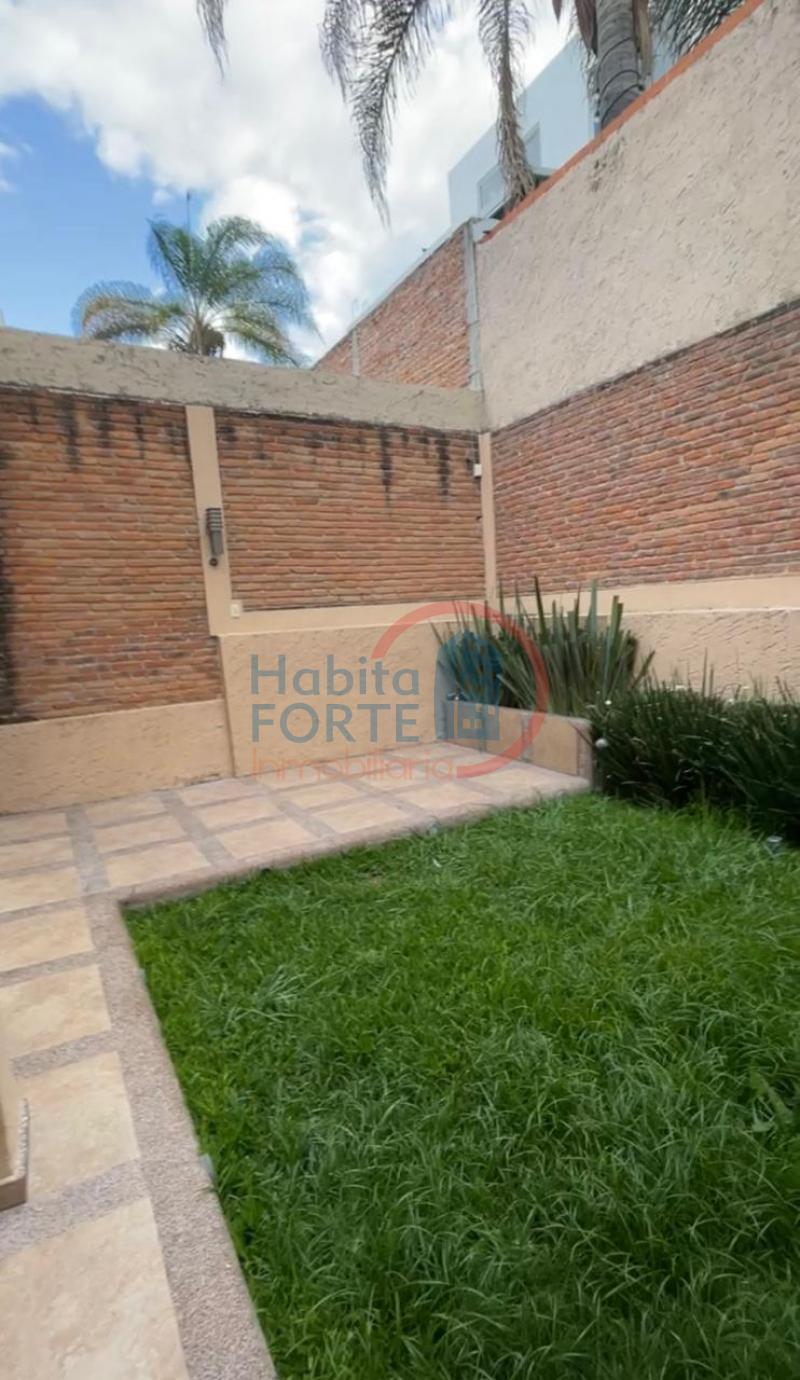 Renta de Casa en SAN LUIS POTOSI, RINCONADA DE LOS ANDES