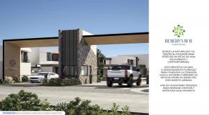 Terreno en Venta