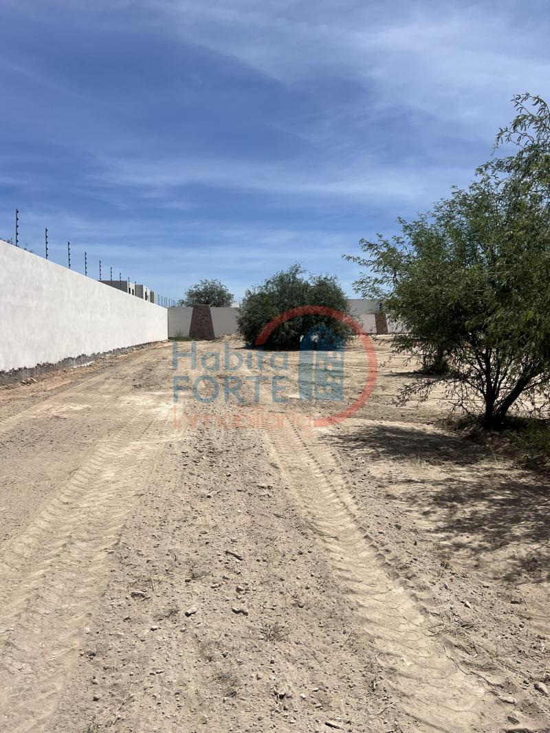Venta de Terreno en VILLA DE POZOS, VILLA DE POZOS