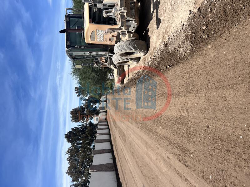 Venta de Terreno en VILLA DE POZOS, VILLA DE POZOS