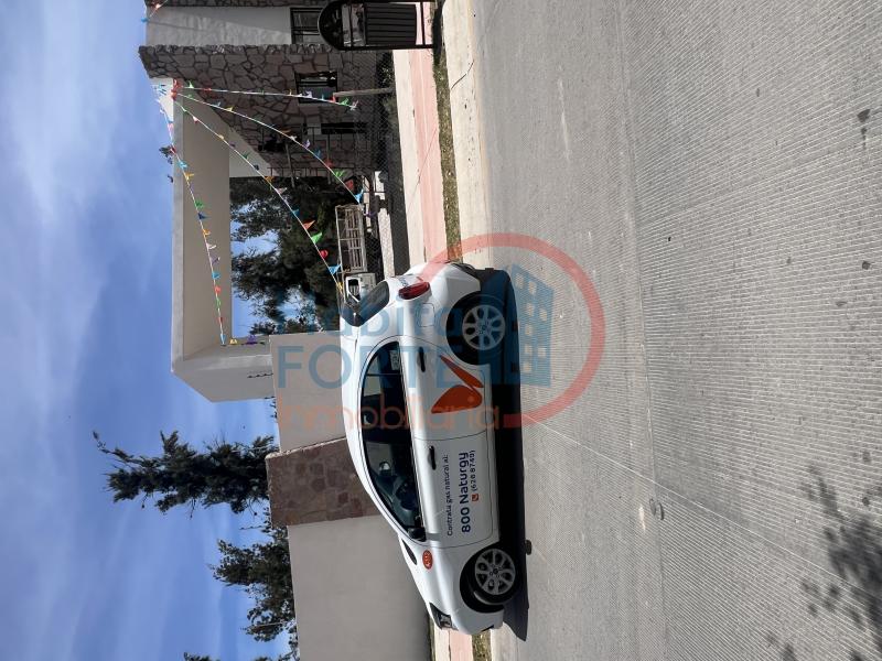 Venta de Terreno en VILLA DE POZOS, VILLA DE POZOS
