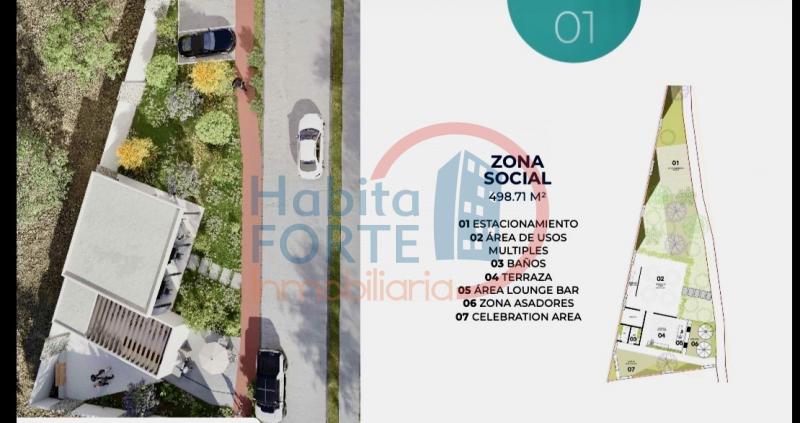 Venta de Terreno en VILLA DE POZOS, VILLA DE POZOS