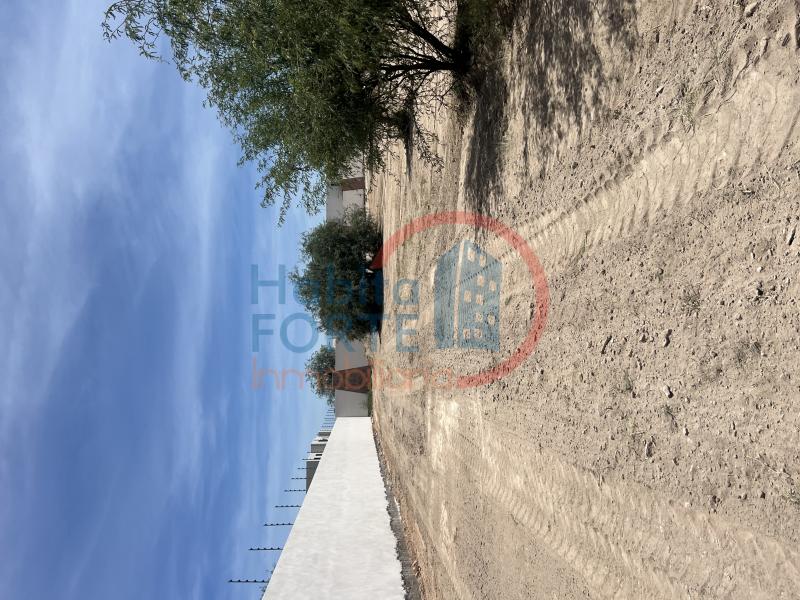 Venta de Terreno en VILLA DE POZOS, VILLA DE POZOS