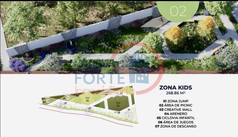 Venta de Terreno en VILLA DE POZOS, VILLA DE POZOS
