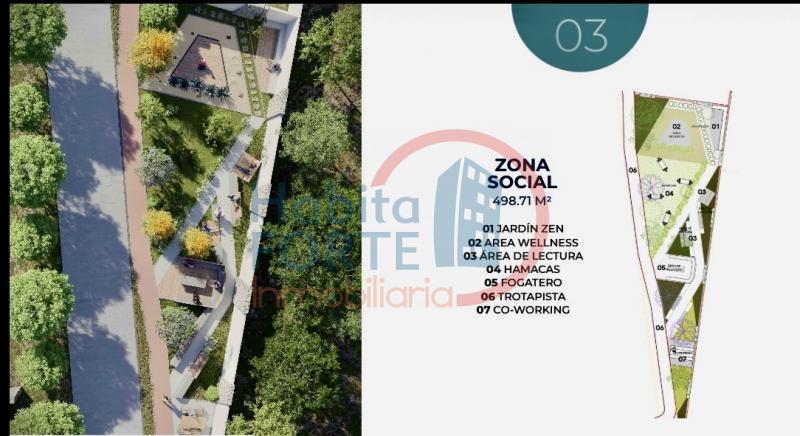 Venta de Terreno en VILLA DE POZOS, VILLA DE POZOS