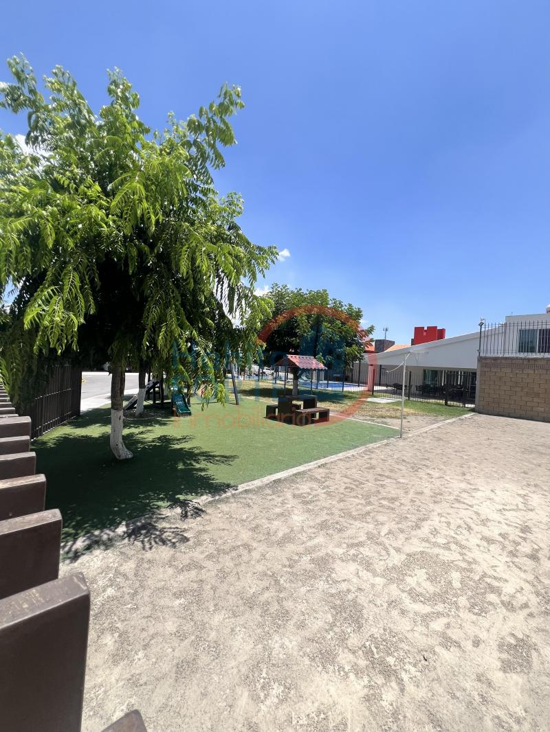 Venta de Casa en SAN LUIS POTOSI, FRAYLEA RESIDENCIAL