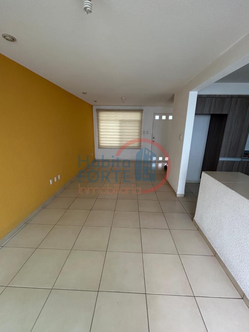 Venta de Casa en SAN LUIS POTOSI, FRAYLEA RESIDENCIAL