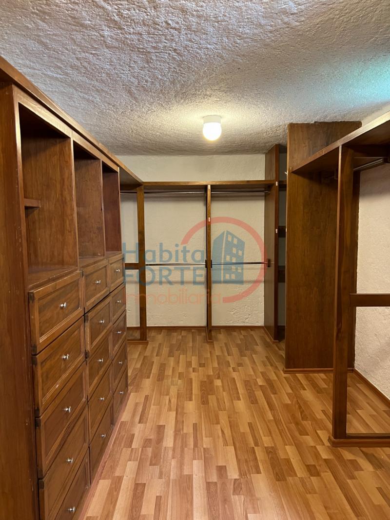 Renta de Casa en SAN LUIS POTOSI, LOMAS 4a SECCION