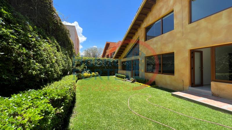 Renta de Casa en SAN LUIS POTOSI, LOMAS 4a SECCION