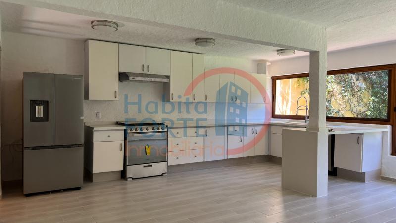 Renta de Casa en SAN LUIS POTOSI, LOMAS 4a SECCION