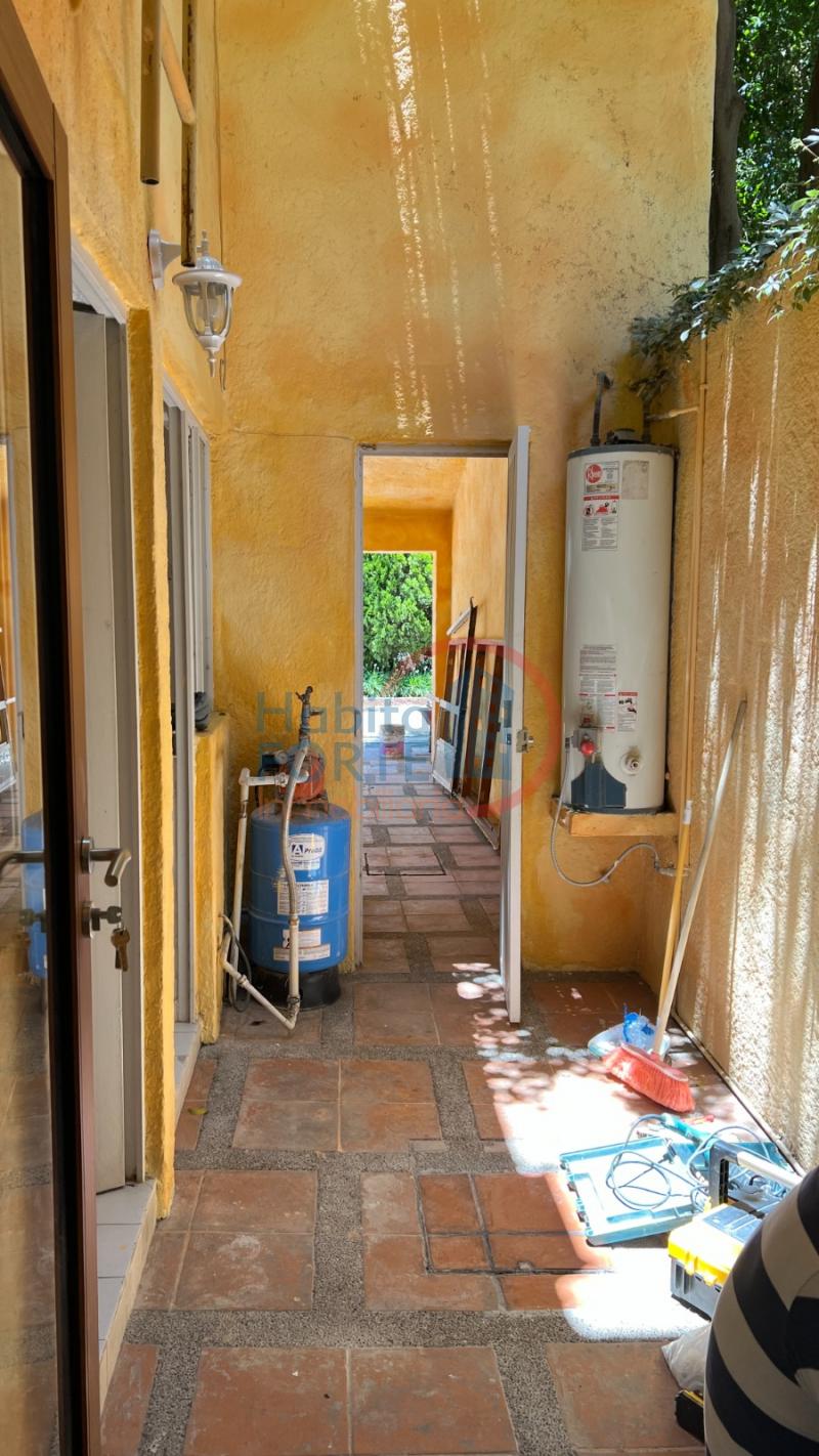 Renta de Casa en SAN LUIS POTOSI, LOMAS 4a SECCION