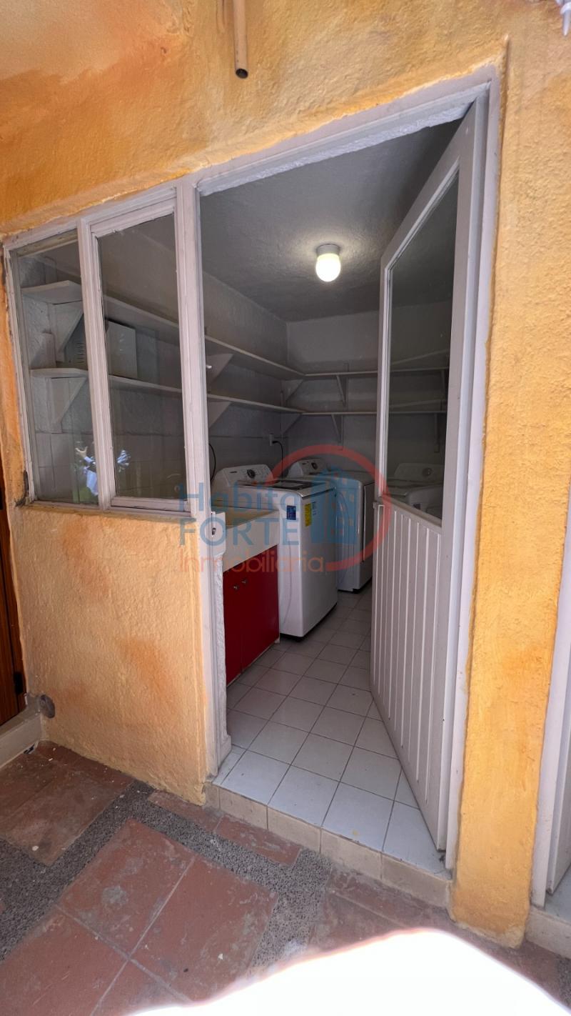 Renta de Casa en SAN LUIS POTOSI, LOMAS 4a SECCION