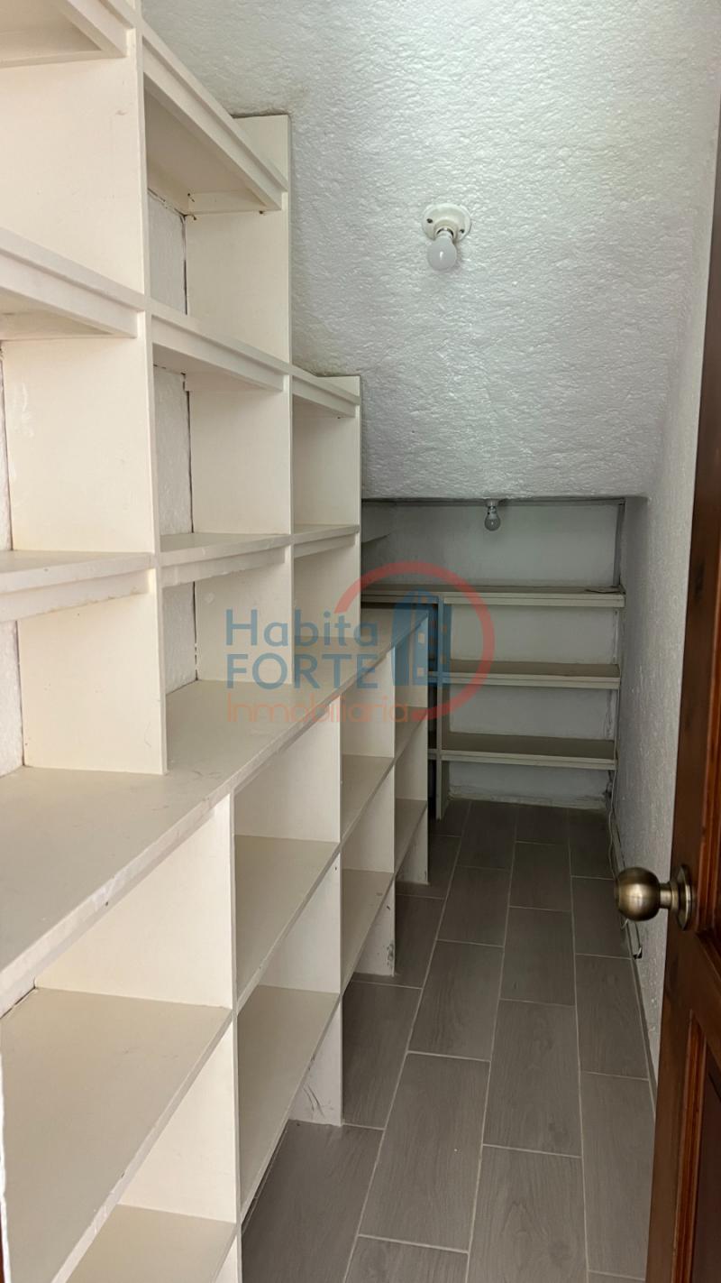 Renta de Casa en SAN LUIS POTOSI, LOMAS 4a SECCION