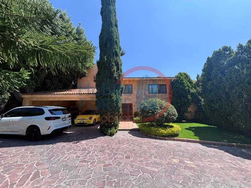 Renta de Casa en SAN LUIS POTOSI, LOMAS 4a SECCION