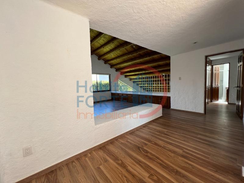 Renta de Casa en SAN LUIS POTOSI, LOMAS 4a SECCION