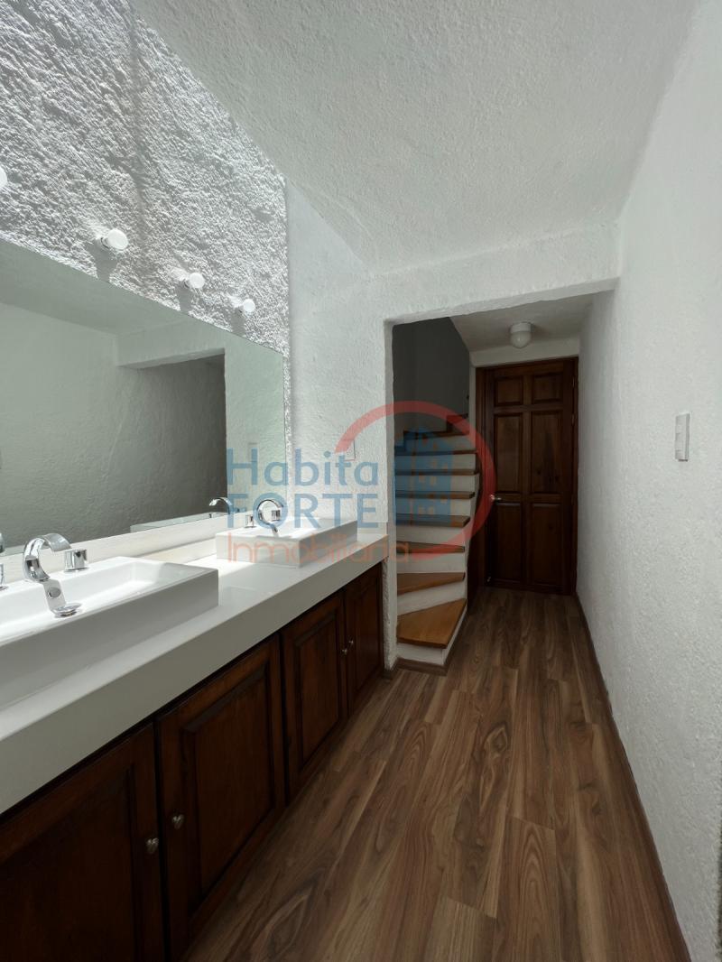 Renta de Casa en SAN LUIS POTOSI, LOMAS 4a SECCION