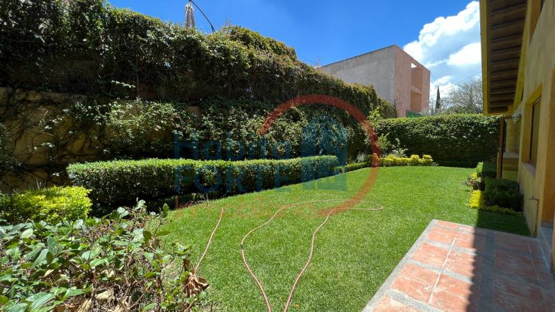Renta de Casa en SAN LUIS POTOSI, LOMAS 4a SECCION