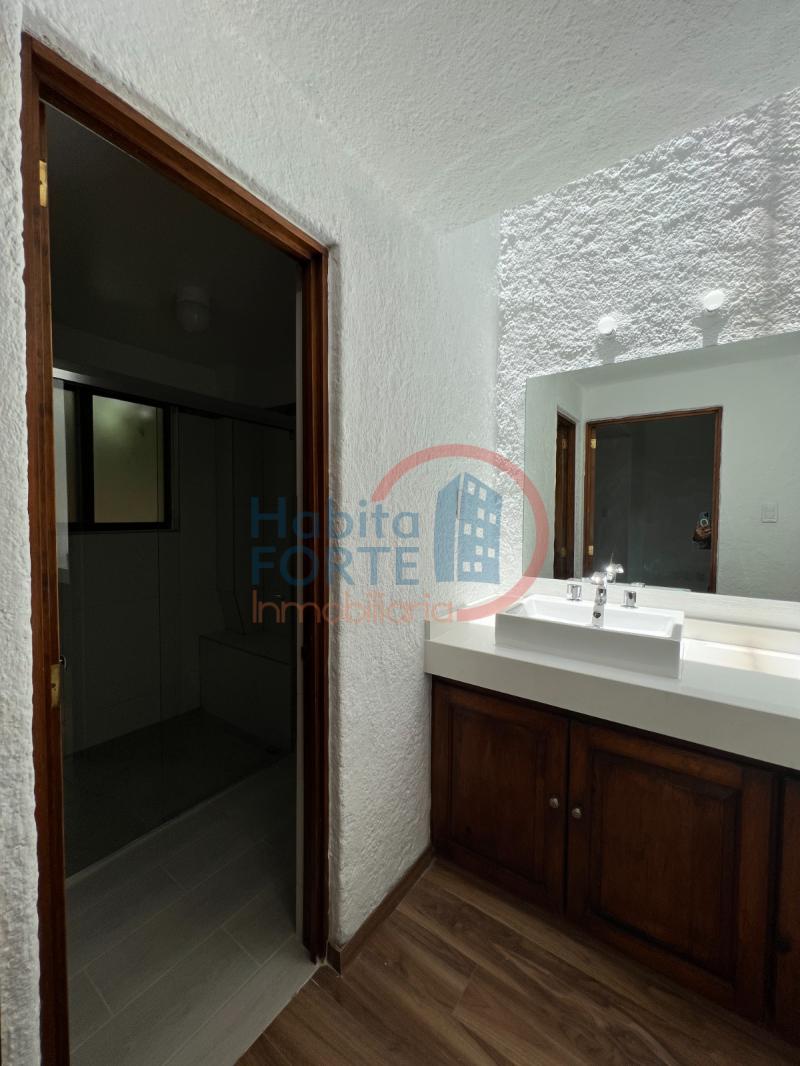 Renta de Casa en SAN LUIS POTOSI, LOMAS 4a SECCION