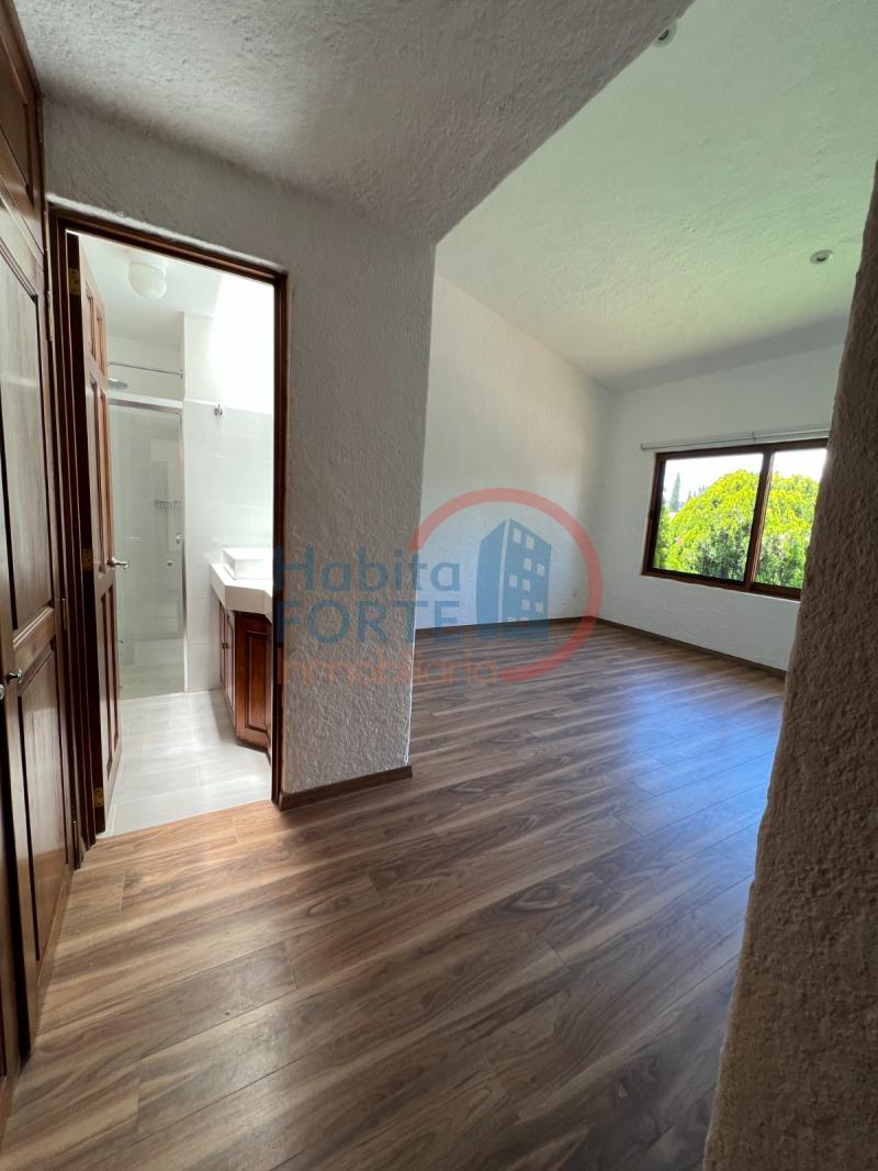 Renta de Casa en SAN LUIS POTOSI, LOMAS 4a SECCION
