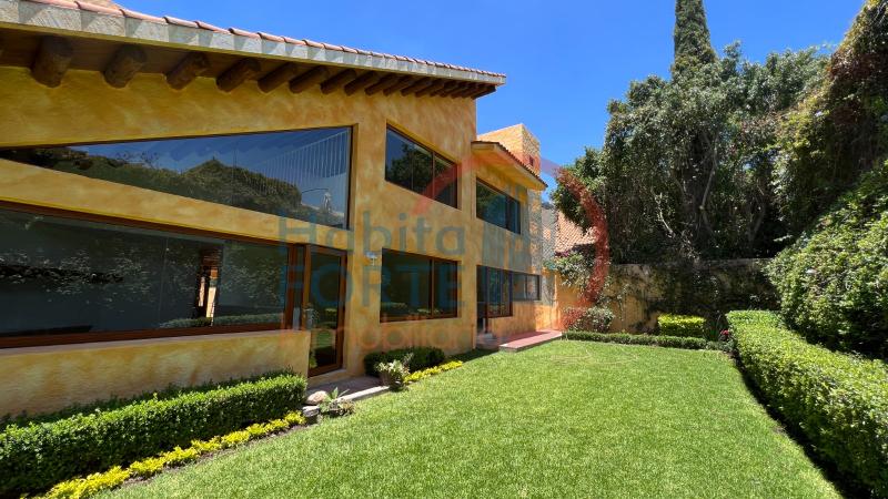 Renta de Casa en SAN LUIS POTOSI, LOMAS 4a SECCION