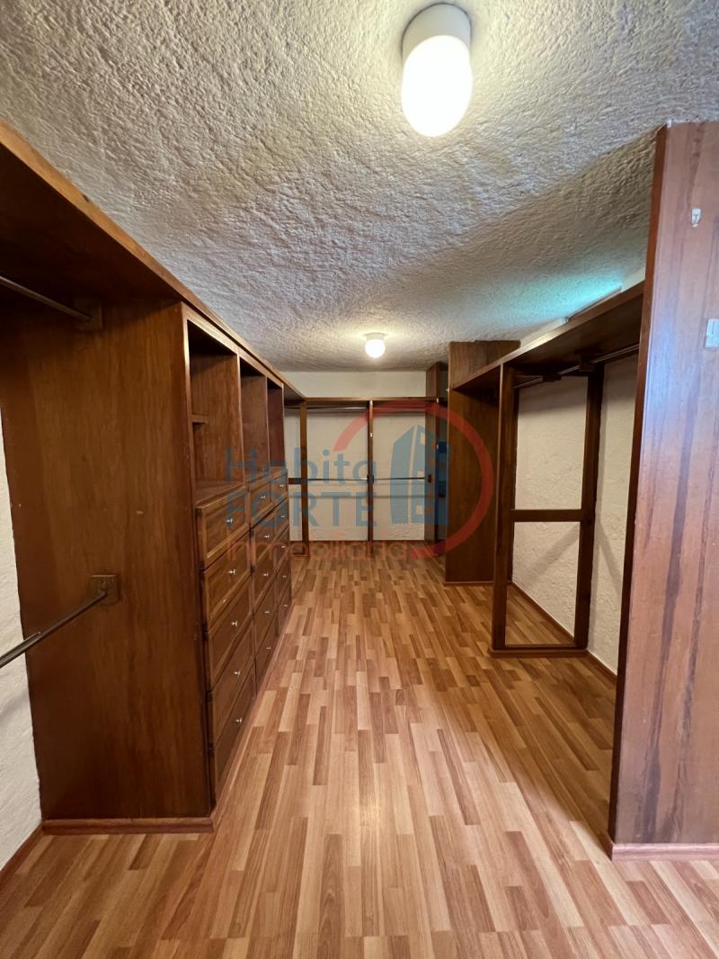 Renta de Casa en SAN LUIS POTOSI, LOMAS 4a SECCION