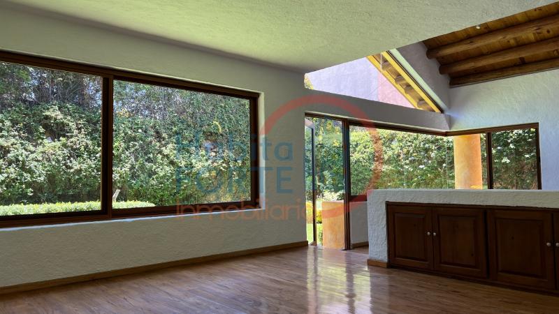 Renta de Casa en SAN LUIS POTOSI, LOMAS 4a SECCION