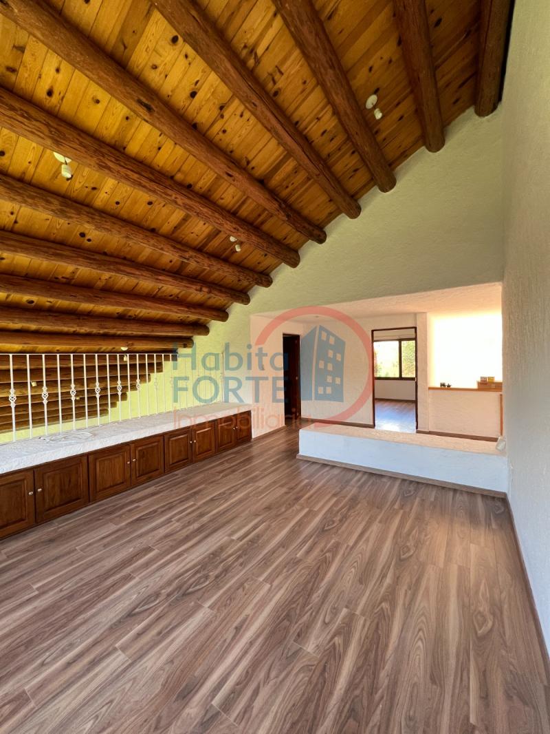 Renta de Casa en SAN LUIS POTOSI, LOMAS 4a SECCION
