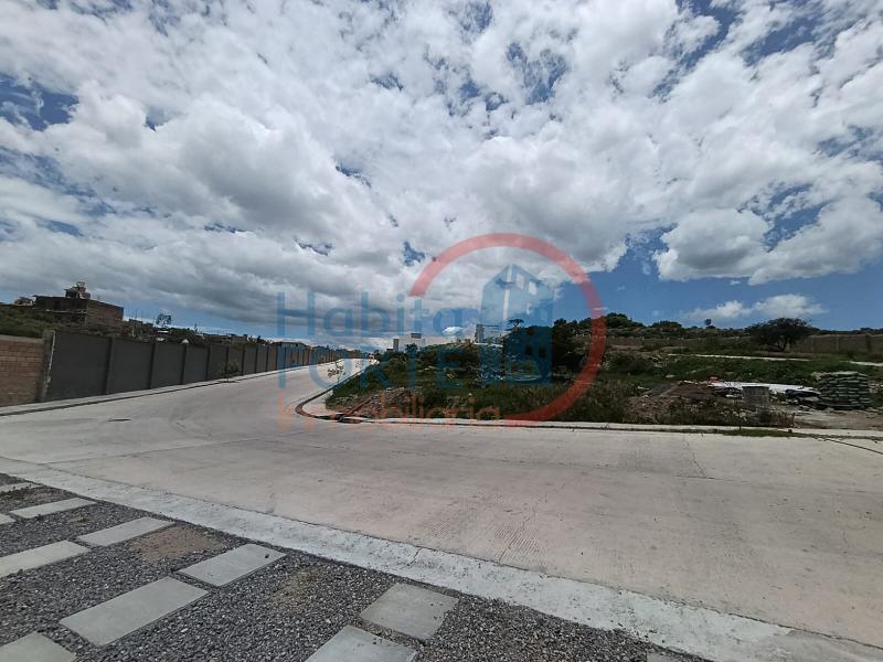 Venta de Terreno en , SAN MIGUEL DE ALLENDE