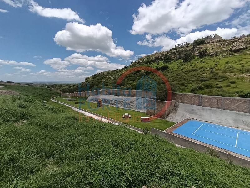 Venta de Terreno en , SAN MIGUEL DE ALLENDE