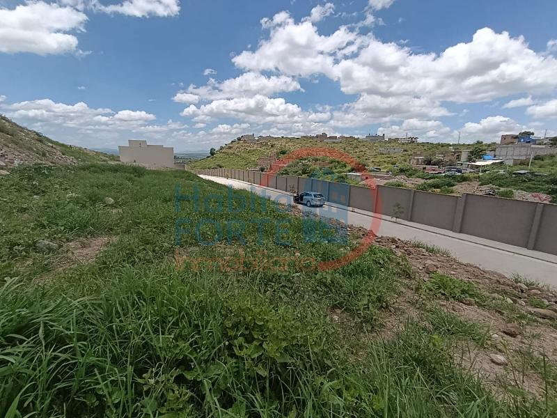 Venta de Terreno en , SAN MIGUEL DE ALLENDE