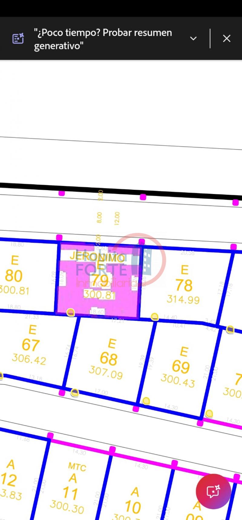 Venta de Terreno en , SAN MIGUEL DE ALLENDE